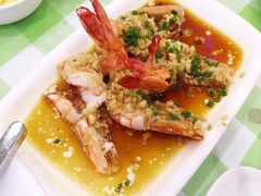 -快乐海鲜城(虎泉街店)