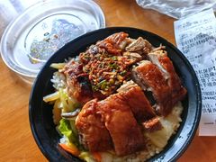 -广东涂记烧鹅饭(武汉天地店)