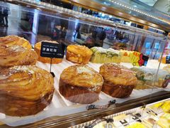 -喜利来蛋糕(景子街店)