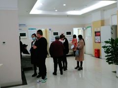 -美年大健康体检(绵阳店)