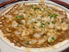 -聚丰园•湖鲜餐厅(阿红私房菜梅石路店)