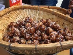 -邓记新一代糖油果子(四川煤管局供销公司职工宿舍店)