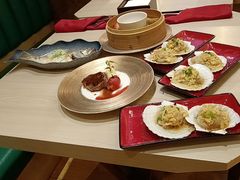 -怡咖啡·自助餐·西安香格里拉