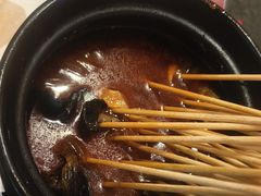 -可口香·非遗老号烧烤(南岗直营店)