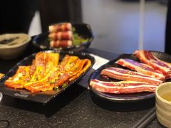 -悟空酒场烤肉(凯德壹中心店)