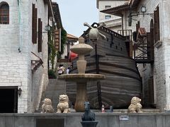 -华谊兄弟（长沙）电影小镇