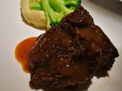 -王品牛排(佛山南海万科广场店)