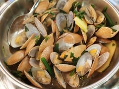 -先记烧鹅王·本地粤菜(福永店)