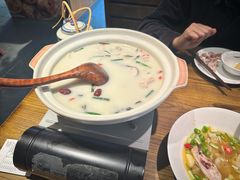 -老阿爸鲜鱼土菜(昆山花桥店)