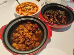 -外婆家(西红门荟聚购物中心店)