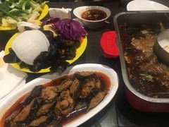 -新辣道鱼火锅(航天万源店)