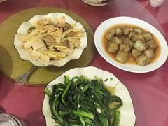 -华园农庄·特色炭烧鸡·北江河鲜