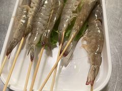 -燃计沙茶皇·香港沙茶火锅(人广旗舰店)