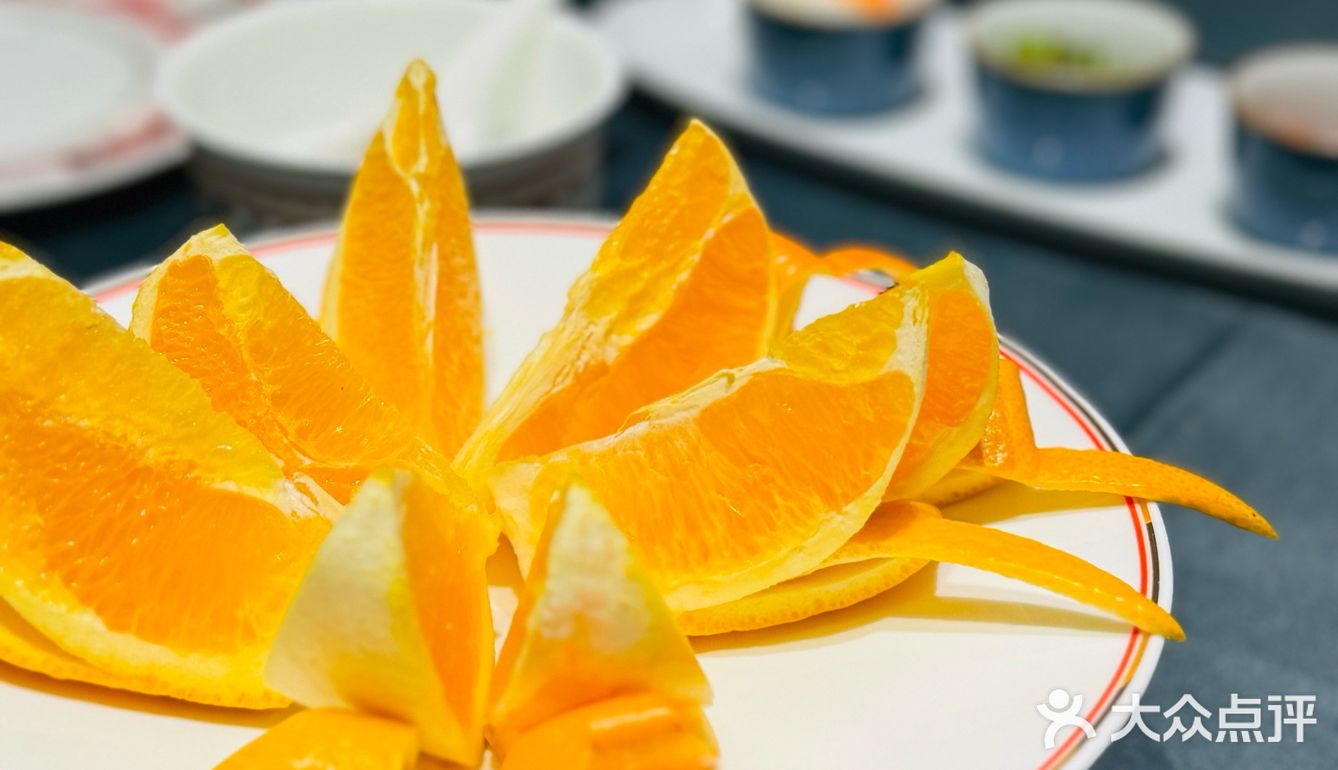 来端午来北京不吃就白来了，必打卡京味儿菜