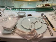 -聚春园自助餐厅(东街口店)