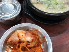 -神仙雪浓汤(明洞店)