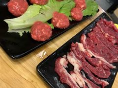 -嬷孙家潮汕牛肉火锅(北京路天河城店)