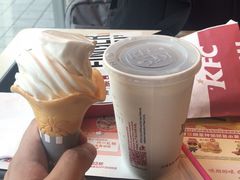 -肯德基(阳光店)