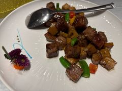 -海粤阁·精致粤菜·宴会厅(宝安店)