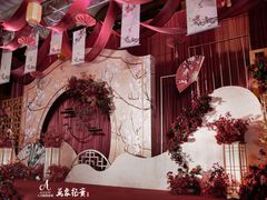 -大连富丽华大酒店