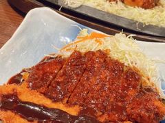 -矢场猪(名古屋站三井楼北馆店)