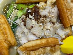 -友达面馆·酸菜鱼面(钱塘区店)