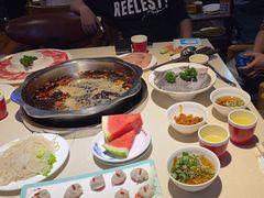 -大队长主题火锅(观音桥店)