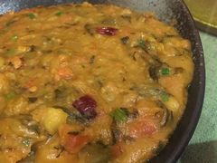 老奶洋芋-香巴拉云南餐厅(华莱坞店)