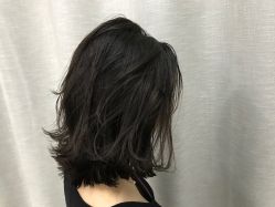 -Moyue HAIR SALON