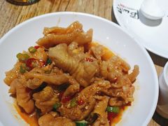 -山芋腔苏北菜(盐城滨海店)