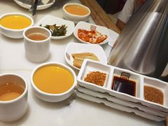 -韩宫宴烤肉·料理(大宁国际店)