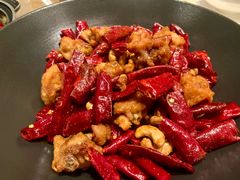 -榕意·川味之美(深业上城店)