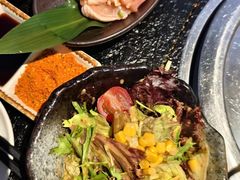 -牛焱·烧肉酒肆(五大道店)
