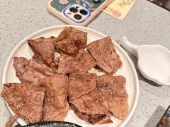 -大渔铁板烧(大悦城店)