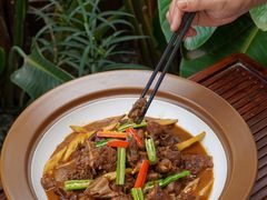 -云里小坐·小院里·团建·宴请·下午茶(三圣乡店)
