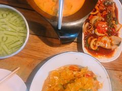 -Doo Dee Thai Food(Issan/Isaan/Esan)