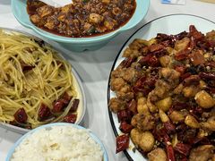 -正宗川菜(虎林胡同店)