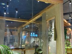 -蘸小院铁锅炖·蘸酱菜·东北菜(怀远门店)