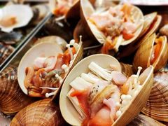 -必点海鲜·鲅鱼水饺(鞍山西道店)
