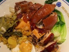 -肥小福·烧鹅专门店(环宇荟店)