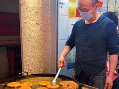 -涂记油酥饼(江汉三路店)