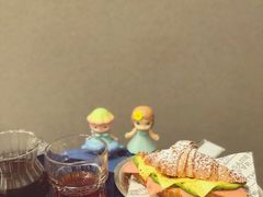 -Something For(中洲湾店)