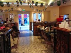 大堂-翠华餐厅(正佳广场店)