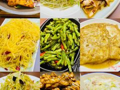 -西夏回族烧麦馆(牡丹街店)