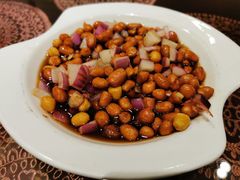 -巴依兄弟西域美食(机场店)