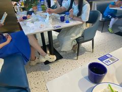 -兰湘子·湘菜小炒(长安万科广场店)