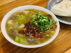 -老字号贾家肉丸糊辣汤(光明巷店)