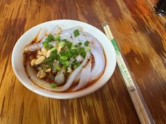-洞子口张老二凉粉(文殊院店)