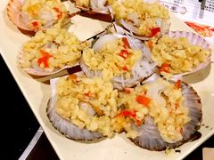 -大锅强·蒸海鲜青岛菜(吾悦广场店)