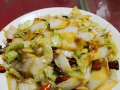 -胖子菜馆(隆昌路店)